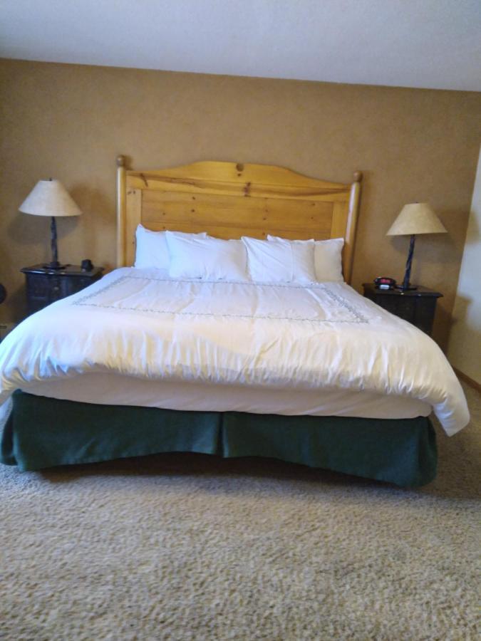 סטימבואט ספרינגס The Inn At Steamboat מראה חיצוני תמונה