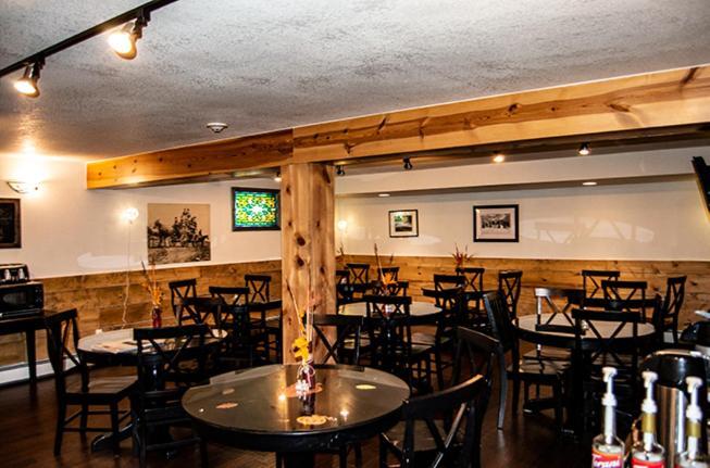 סטימבואט ספרינגס The Inn At Steamboat מראה חיצוני תמונה